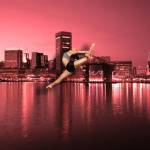 Baltimore dance center Profile Picture