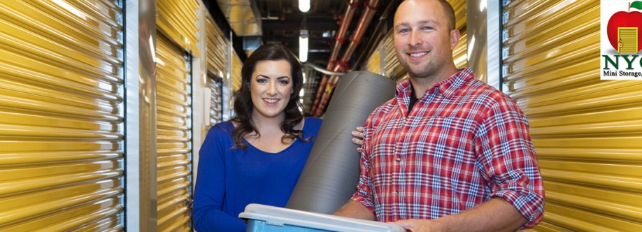 NYC Mini Storage Profile Picture