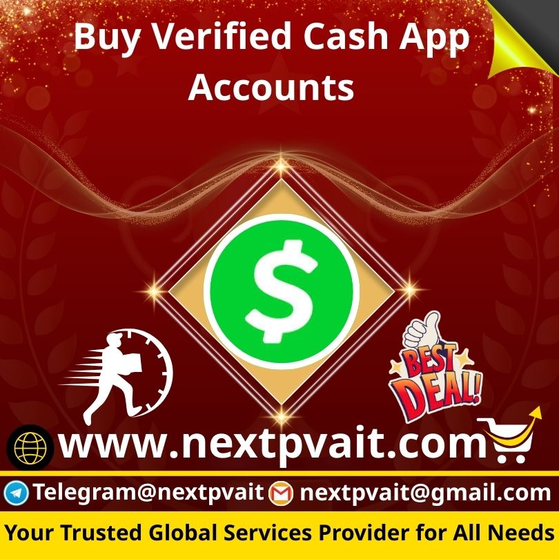 Buy Verified Cash App Accounts -A Complete Security Guide