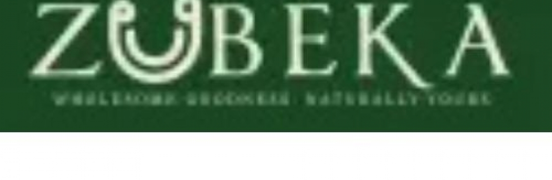 Zubeka dryfruits Cover Image