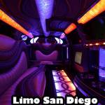 Limo San Diego Profile Picture