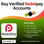 redotpay accounts profile picture