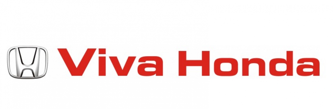 Viva Honda Cover Image