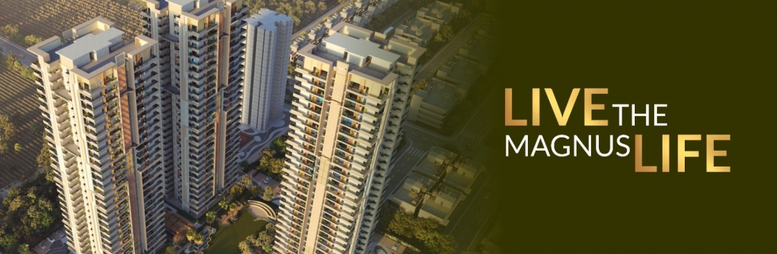 Prisma Magnus Cover Image