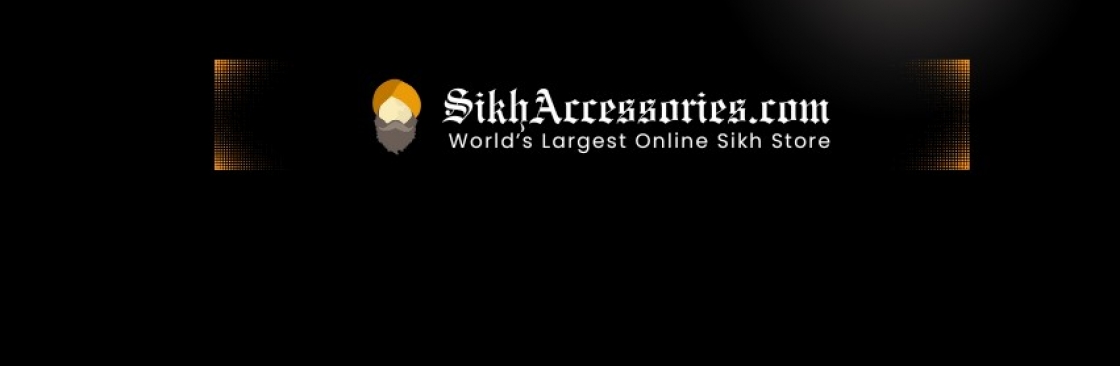 Sikh Accessories Cover Image