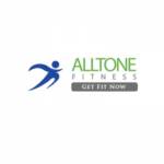 Alltone Fitness profile picture