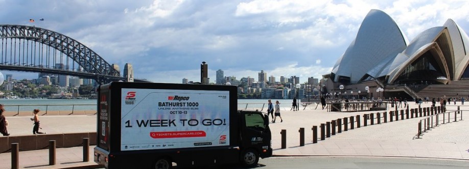 Mobile Marketing Australia Cover Image