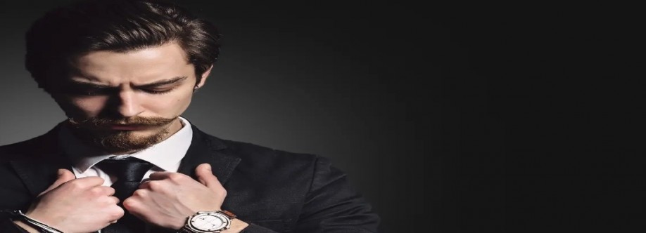 Ace Custom Tailors Cover Image