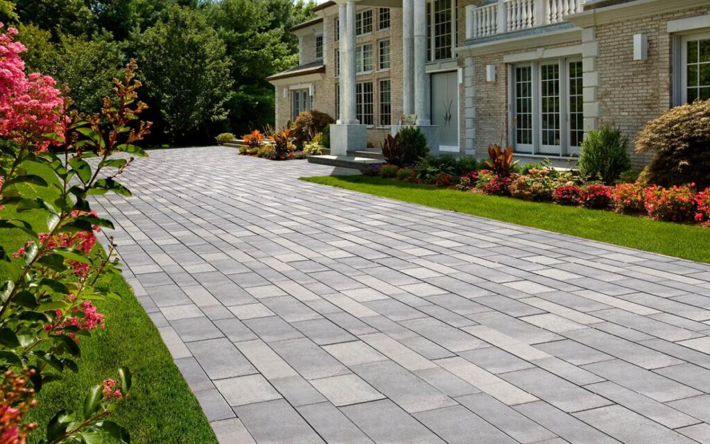 Top Concrete Pavers Builders in Del Mar | Quality Work