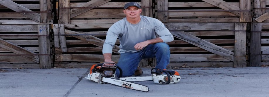 Timber Cuts Tree Service Cover Image