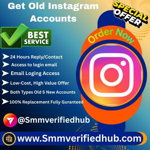 Get Verified Instagram Account - SMM Verified HubGet Verified Instagram Account – Easy Guide to Blue Tick