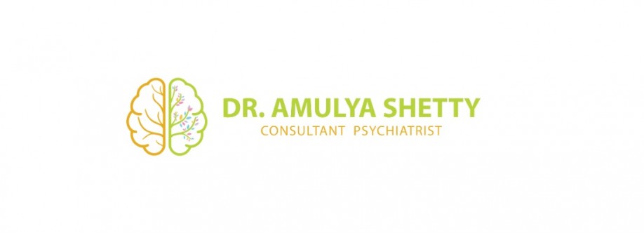 Dr Amulya Shetty Cover Image