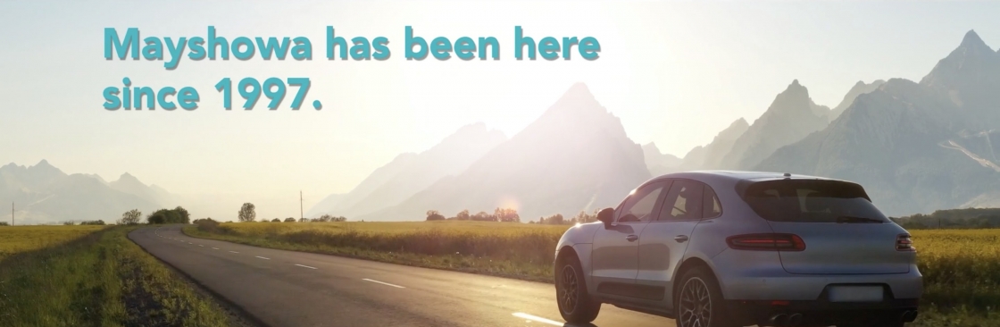 Mayshowa Group Cover Image