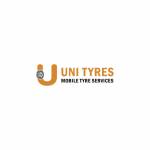 Uni Tyres Profile Picture
