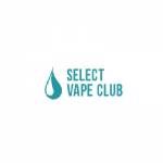 SELECT VAPE CLUB Profile Picture