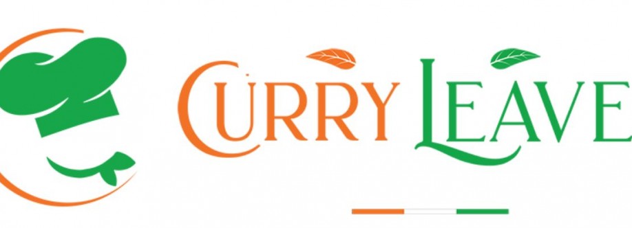 Curry Leaves Indian Cuisine Cover Image