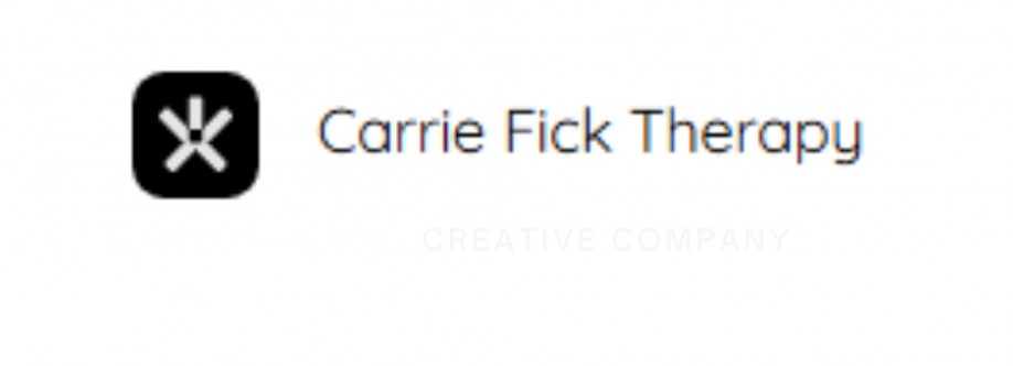 Carrie Fick Therapy Cover Image