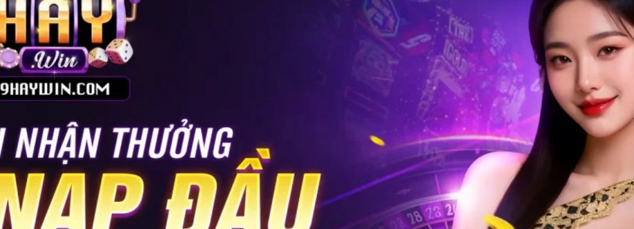 HAYWIN Hệ Thống Giải Trí Trực Tuyến Số Cover Image