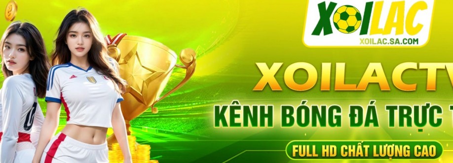 trực tiếp bóng đá Cover Image