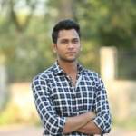 Saket Raut Profile Picture