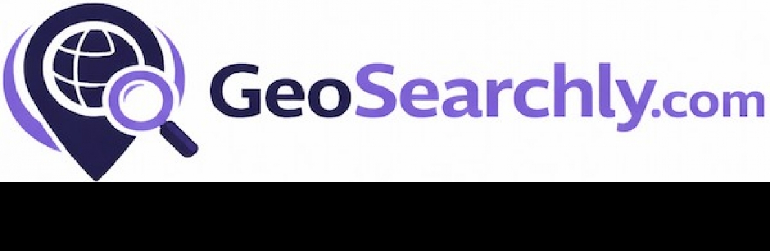 Geo Searchly Cover Image