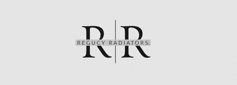 Regucy Radiators Cover Image