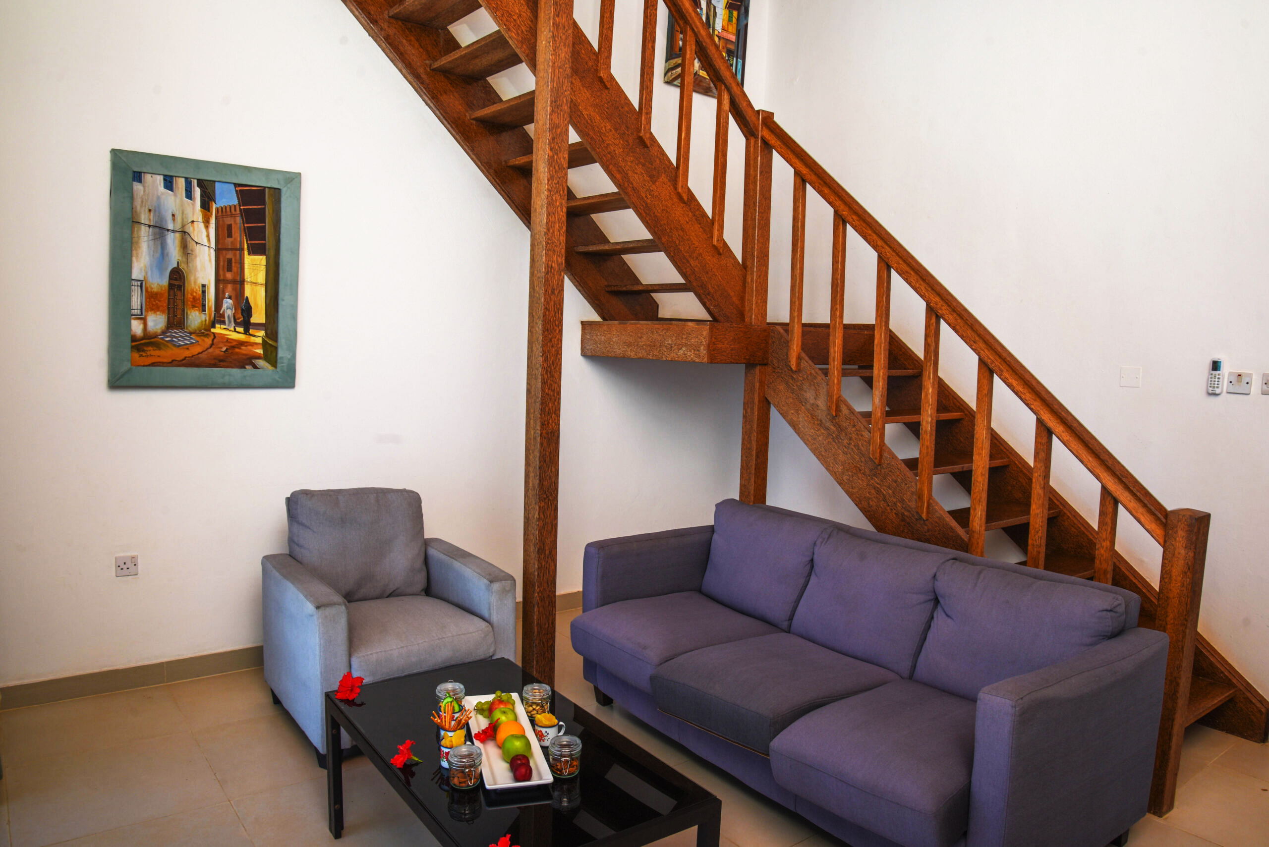 Duplex Pool View Room | Rooms & Suites in Zanzibar | Tanzania