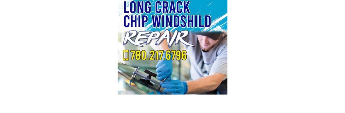 Crack Chip Repair Cover Image
