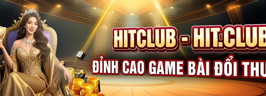 Hitclub Cover Image