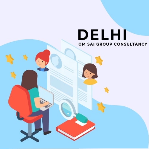 Top Recruitment Services for Employers in Delhi NCR | IT & Non IT Placement Agency