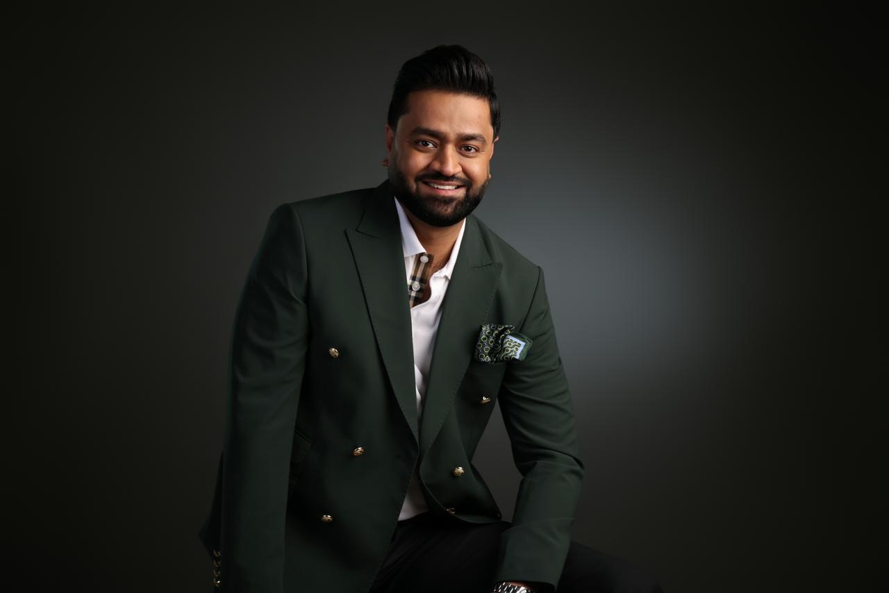 Kamran Shaikh: A Legacy of Resilience, Vision & Kindness