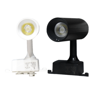 Surface Track Light – Flexible & Modern Lighting Solution