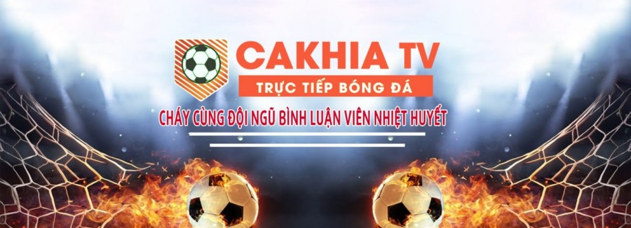 Cakhia truc tiep bong da Cover Image