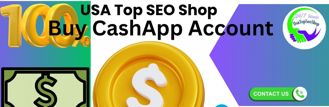 How To TOP  CashApp Accounts a Step by Cover Image