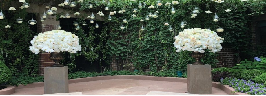 Da Vincis florist Cover Image