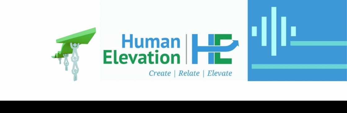 Human Elevation Cover Image