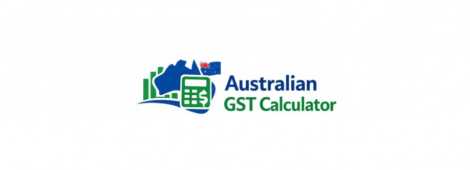 Australian GST Calculator Cover Image