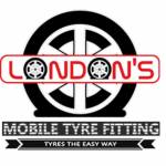 London’s Mobile Tyre Fitting Profile Picture