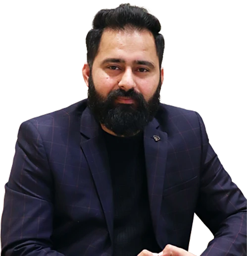 Enroll in digital marketing training in Noida – learn & get placed with Saurabh Chhabra -  Froodl