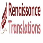 renaissance translations Profile Picture