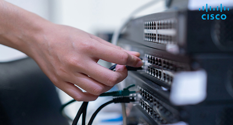 Cisco Modular Switches: Unmatched Flexibility for Evolving Networks - Radiant