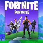 Fortnite APK Profile Picture