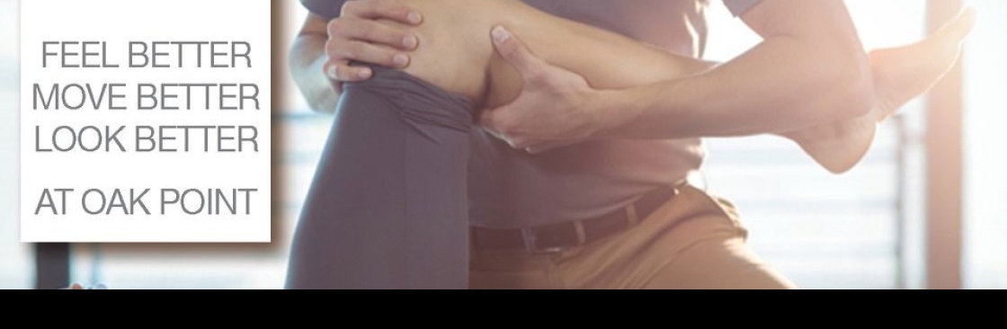 Oak Point Massage and Acupuncture Cover Image
