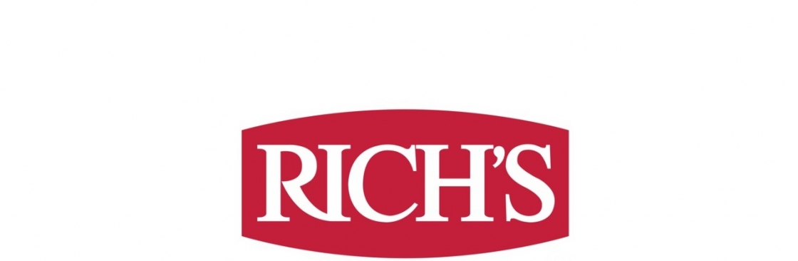 Rich's India Cover Image