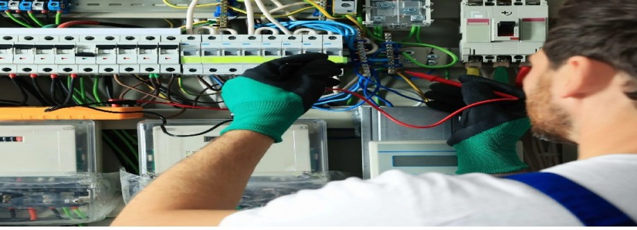 NextGen Electric Cover Image