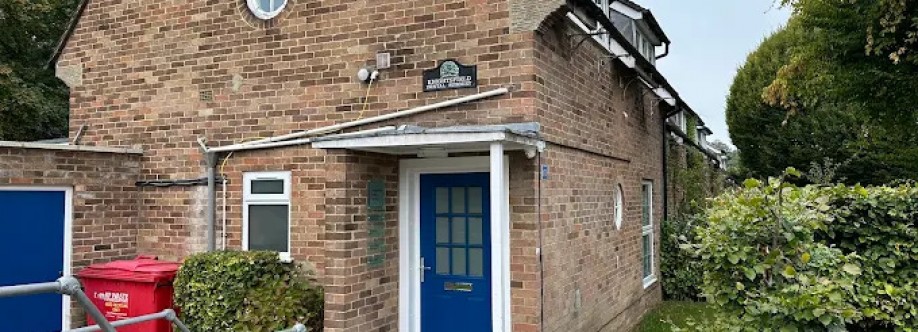 Knightsfield Dental Cover Image