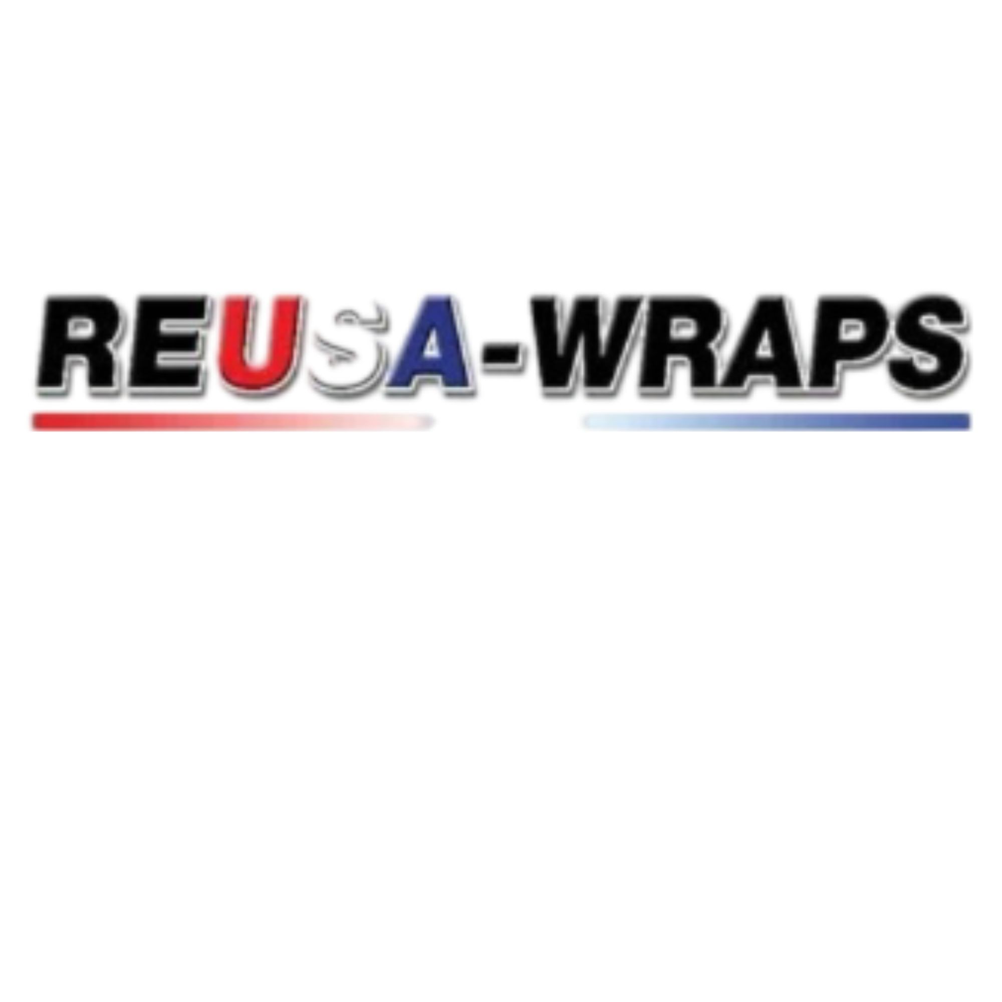 Reusa Wraps Profile Picture