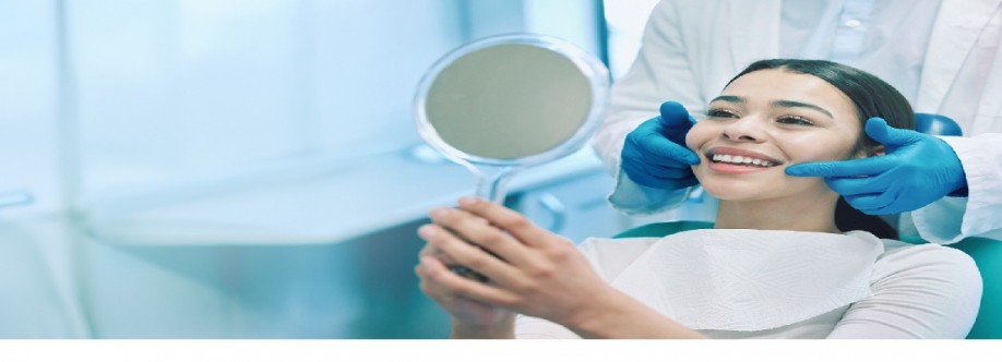 CAROLINA SMILE DENTISTRY Cover Image