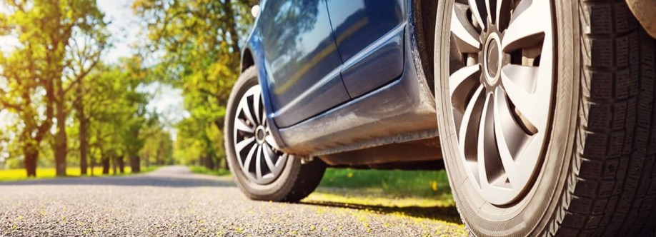 London’s Mobile Tyre Fitting Profile Picture