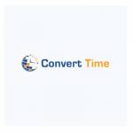 converttime Profile Picture